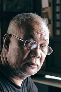 Rener Concepcion in Dahil Sa'yo