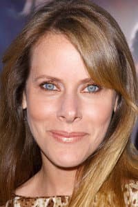 Sandra Nelson in Maternal Instincts