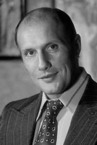 Aleksandr Porokhovshchikov in Svoy Sredi Chuzhikh, Chuzhoy Sredi Svoikh