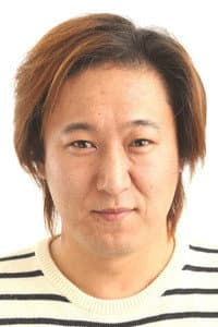 Yasuyuki Kase in Gekijô-Ban Naruto: Daigekitotsu! Maboroshi no Chitei Iseki Dattebayo!