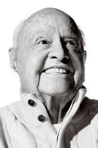 Lynn Stalmaster in Tevye's Daughters