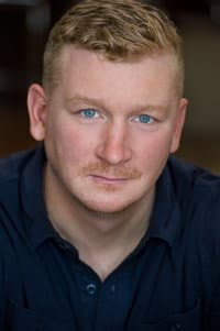 Cliff Moylan in The Slap