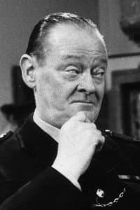 Arthur Rigby in Behind the Headlines