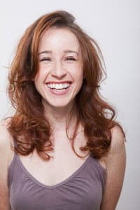 Leslie Murphy in Acting Like Adults