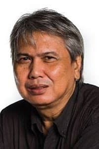 Pat Thaveepat Kongkasilp in หนุมานพบ 5 ไอ้มดแดง