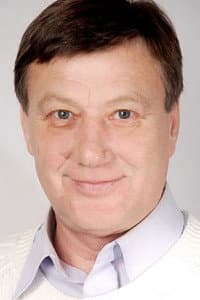Mikhail Dolginin in Возвращение Будулая