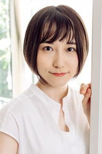 Yuri Sakakichi in バーニングアクション スーパーヒロイン列伝42 魔討忍 雷花