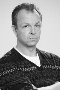 Aleksandr Demich in Шоу для одинокого мужчины