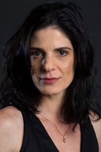 Isabel Guéron in Bufo & Spallanzani