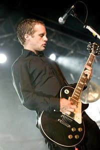 Phil Knight in Shihad: Beautiful Machine