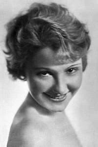 Margot Landa in Das Geheimnis der roten Katze