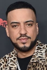 French Montana in Ice Cold: The Untold Story of Hip Hop Jewelry
