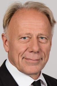Jürgen Trittin in Das Celler Loch