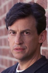 Peter Frechette in Milk & Money