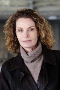 Isabelle Renauld in Ça ne se refuse pas