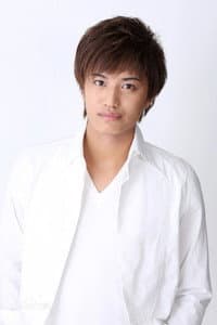 Masahiro Inoue in スーパーダンガンロンパ 2 THE STAGE ～さよなら絶望学園～