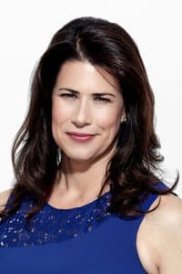 Melissa Fitzgerald in This Is Not a Test