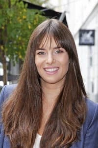 Anna Czartoryska in Facet (nie)potrzebny od zaraz