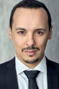 Rachid Sabitri in National Theatre at Home: Grenfell: In the Words of Survivors