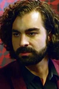 Carlo Guerra in El Sobreviviente Elizalde