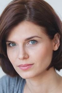 Galina Sumina in Цензор