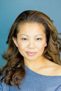 Angelica Alejandro in Ghosts of Christmas Past