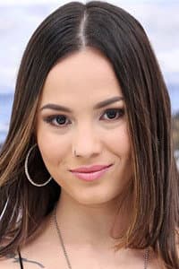 Lucy Mendez in DP Fantasies 13