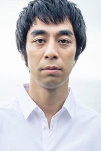 Shinsuke Kato in Onoda - 10 000 Nights In The Jungle