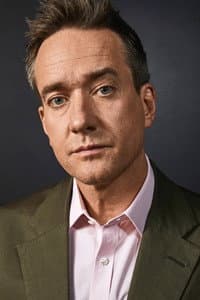 Matthew Macfadyen in Enid