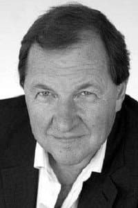 Roy Andersson in Liv till varje pris