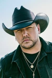 Jason Aldean in CMA Music Festival - Country's Night to Rock 2015
