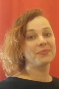Katri Kainulainen in Nuntius