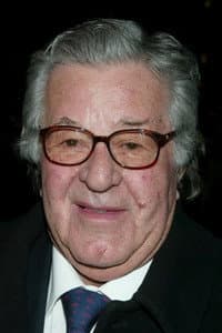 Gene Gutowski in A British Horror Film