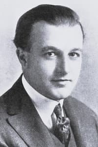 William Garwood in A Circus Stowaway