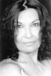 Olga Manzano in Fulgor y muerte de Joaquín Murrieta