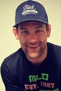 Rick Glenn in UFC Fight Night 229: Dawson vs. Green