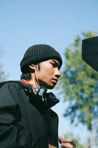 Watcharachai Kalong in Dissolve to the Pastroad