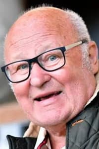 Lars-Åke Lagrell in Fotbollsbomben - det osannolika attentatet