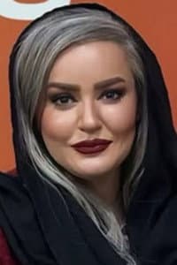 Naimeh Nezamdoost in Ye Rooze Be Yad Mandani