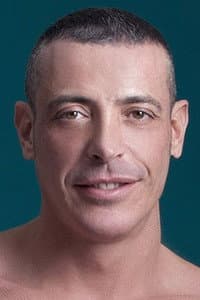 Marc Ferrer in Bareback Breeders