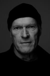 Sven Nordin in Deadline Torp