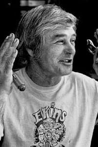 Bud Ekins in Steve McQueen: The King of Cool