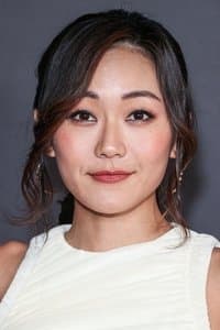 Karen Fukuhara in Stone Cold Fox