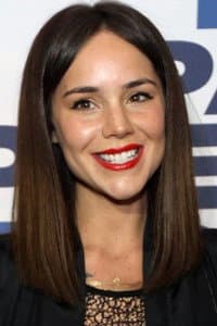 Camila Sodi in Déficit