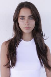 Renee Herbert in When Love Springs