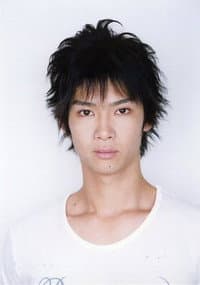 Atsushi Ninomiya in すんドめ4 The Final