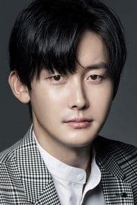 Kim Jun-han in Byeonsan
