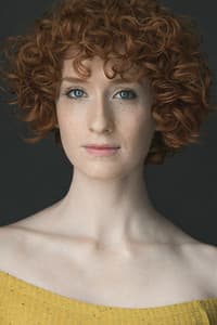 Rebecca Scott in War Blade