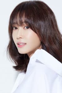 Kang Ye-won in Haeundae