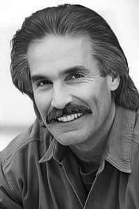 Tom Tayback in Grizzly Adams and the Legend of Dark Mountain